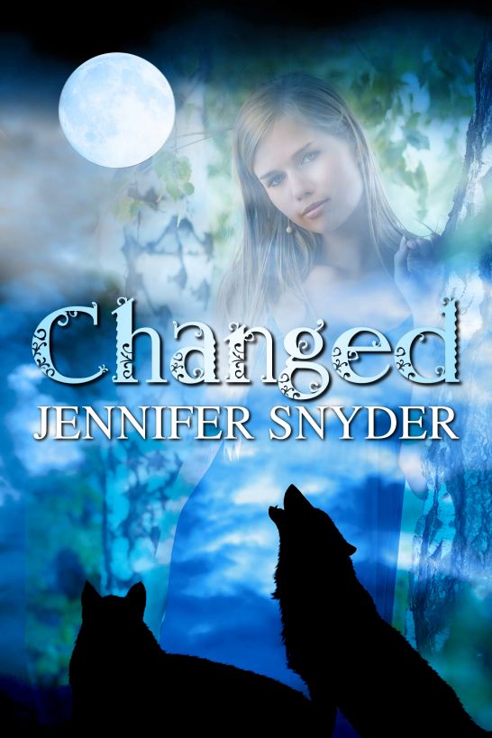 Changed by Snyder, Jennifer