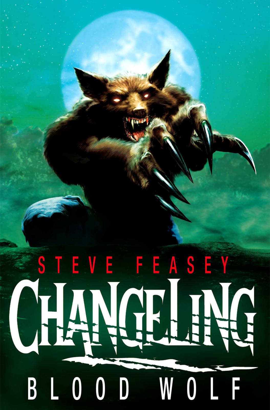 Changeling by FEASEY, Steve