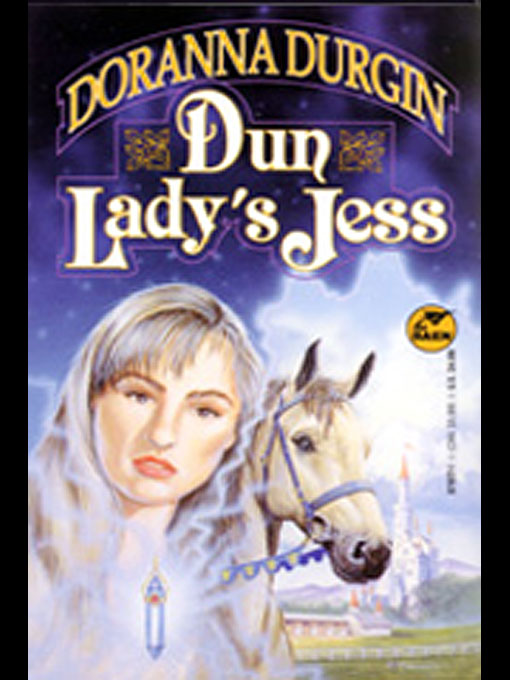 Changespell 01 Dunn Lady's Jess by Doranna Durgin