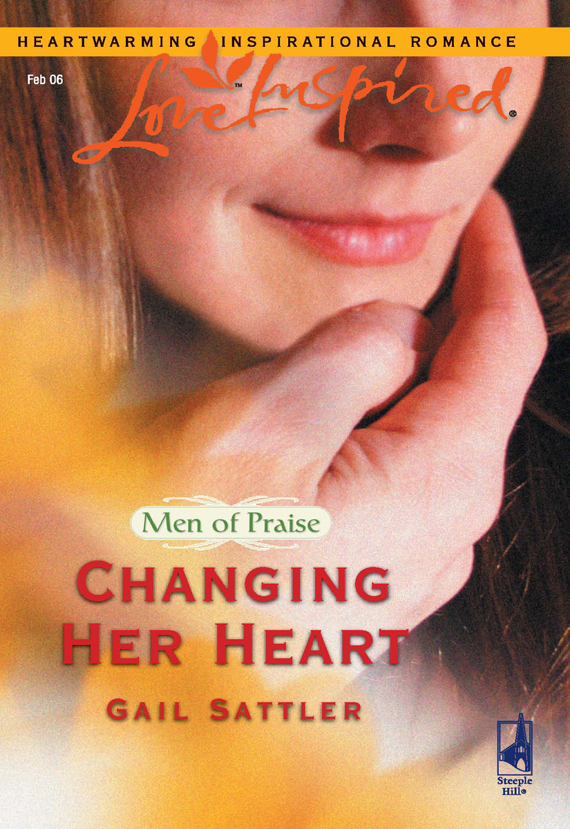 Changing Her Heart (2006) by Gail Sattler