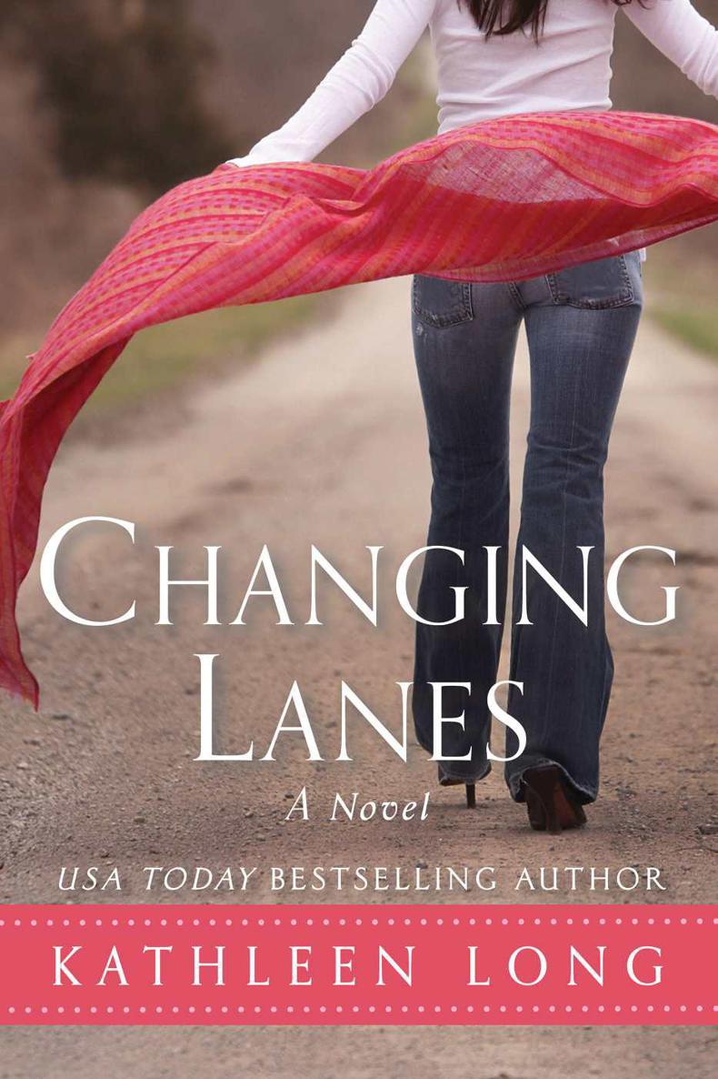 Changing Lanes: A Novel