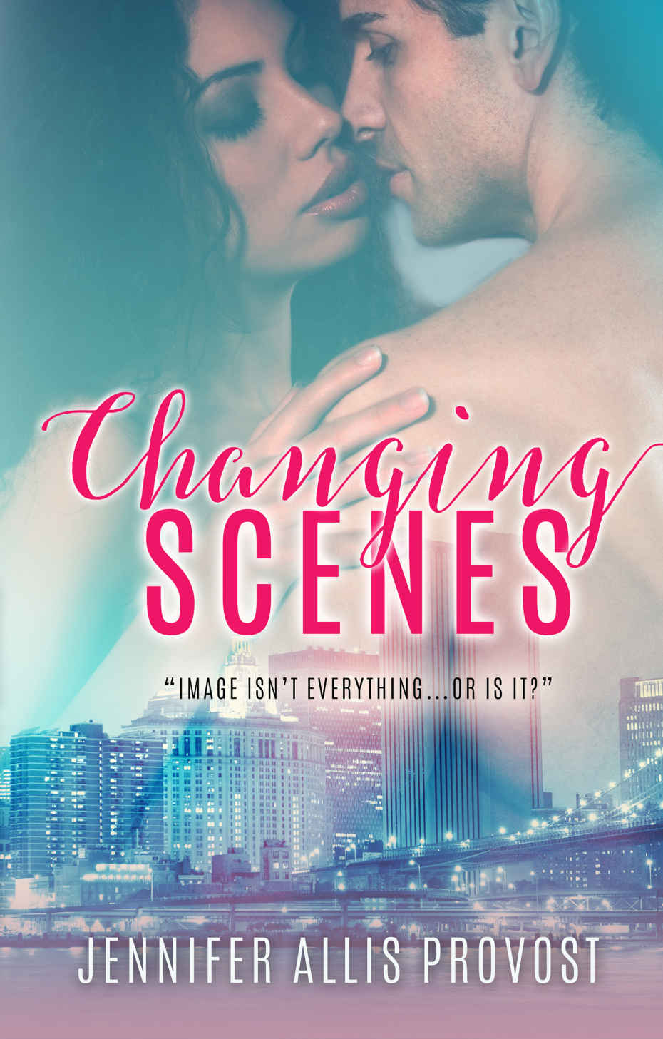 Changing Scenes (Changing Teams #2)