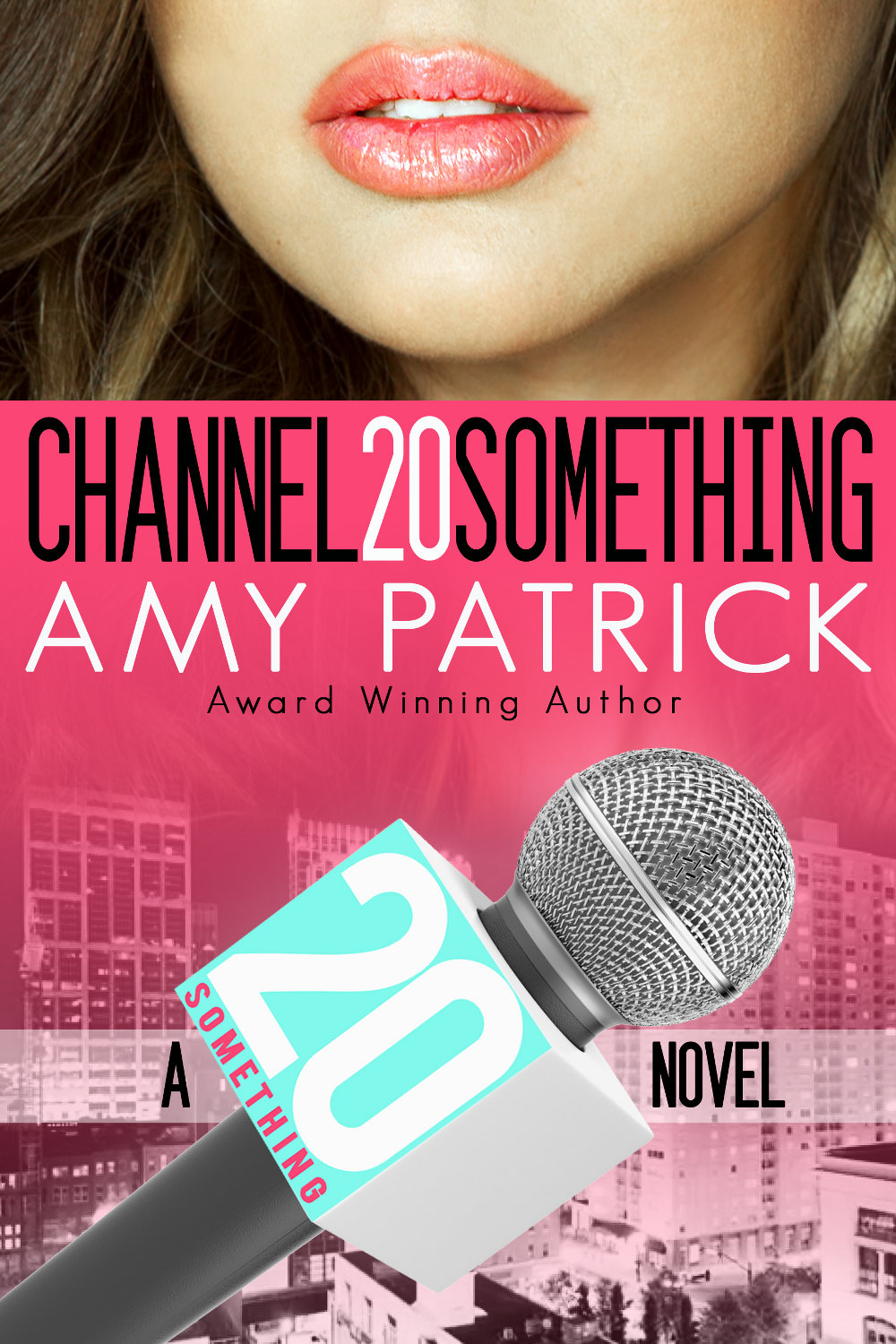 Channel 20 Something (2014)