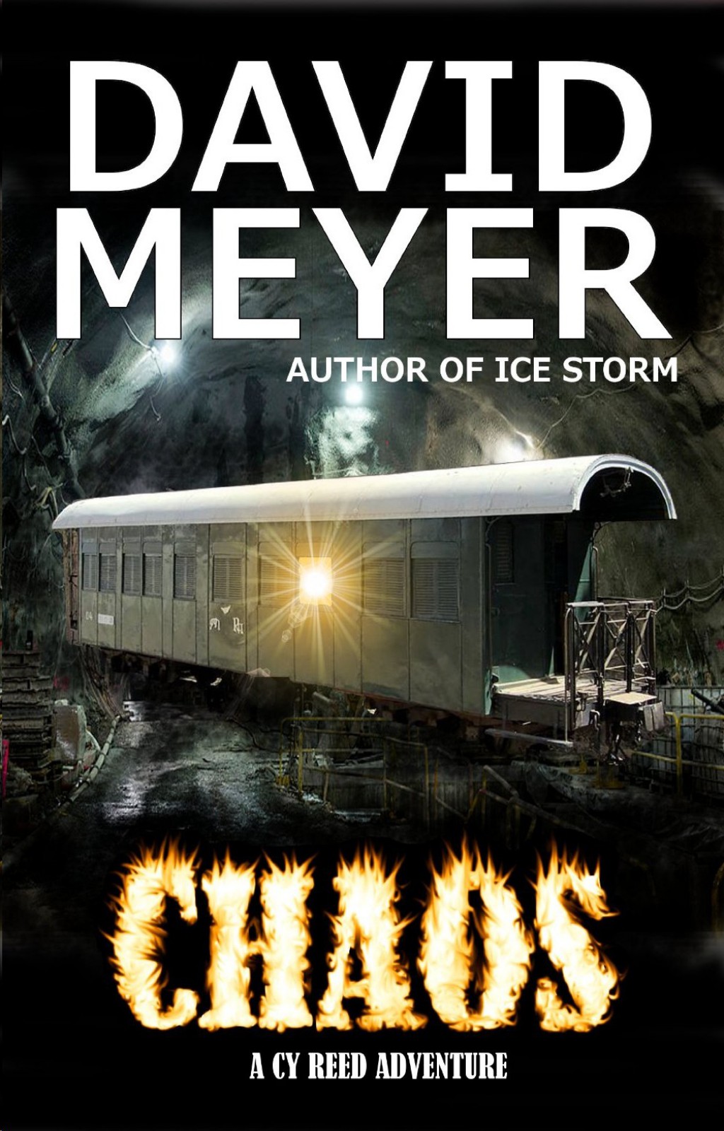 Chaos by David Meyer