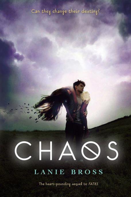 Chaos by Lanie Bross