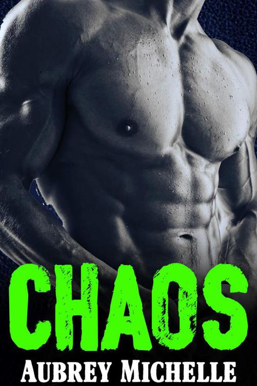 CHAOS (A Lords of Sin MC Novel) (Motorcycle Club Bad Boy Romance)