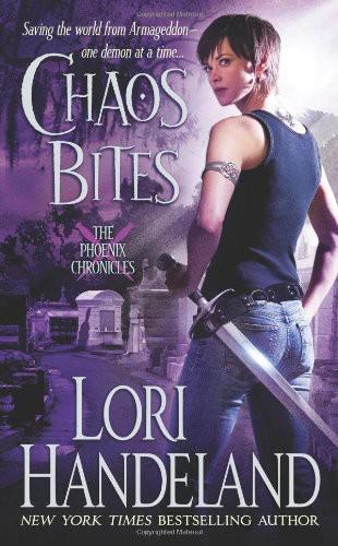 Chaos Bites by Lori Handeland