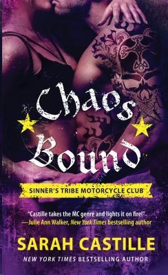 Chaos Bound by Sarah Castille