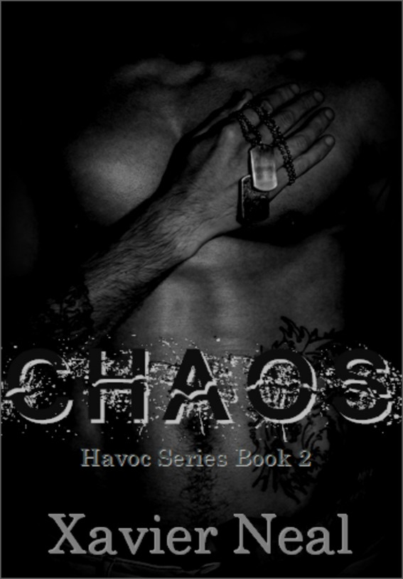 Chaos (Havoc Series Book Two)