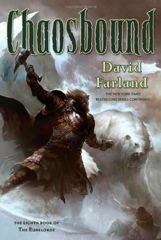 Chaosbound (2009) by David Farland