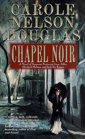 Chapel Noir (2002)