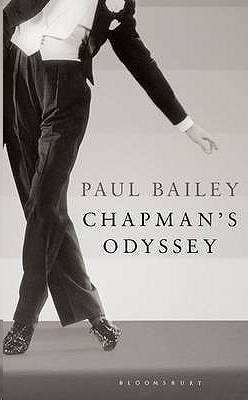 Chapman's Odyssey by Paul Bailey