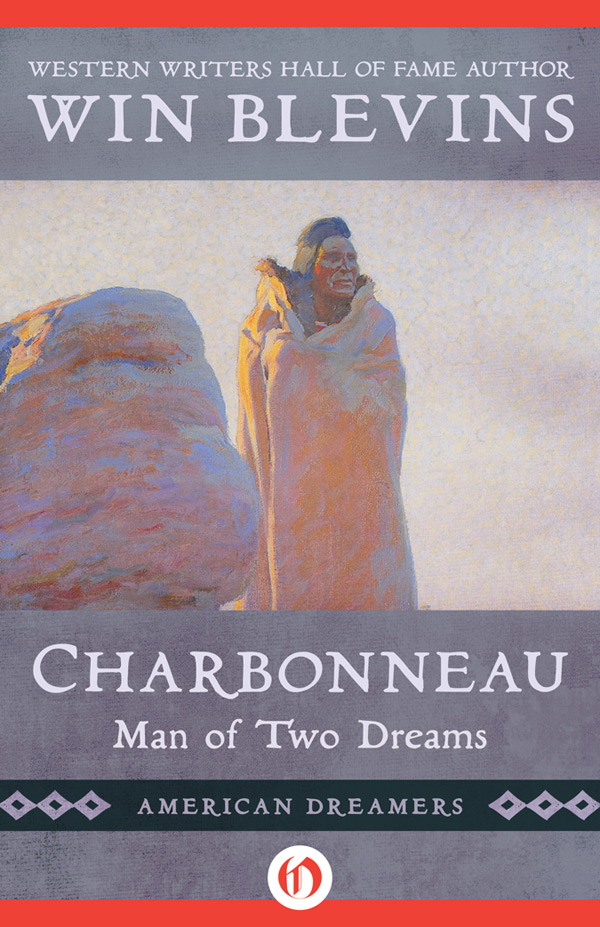 Charbonneau