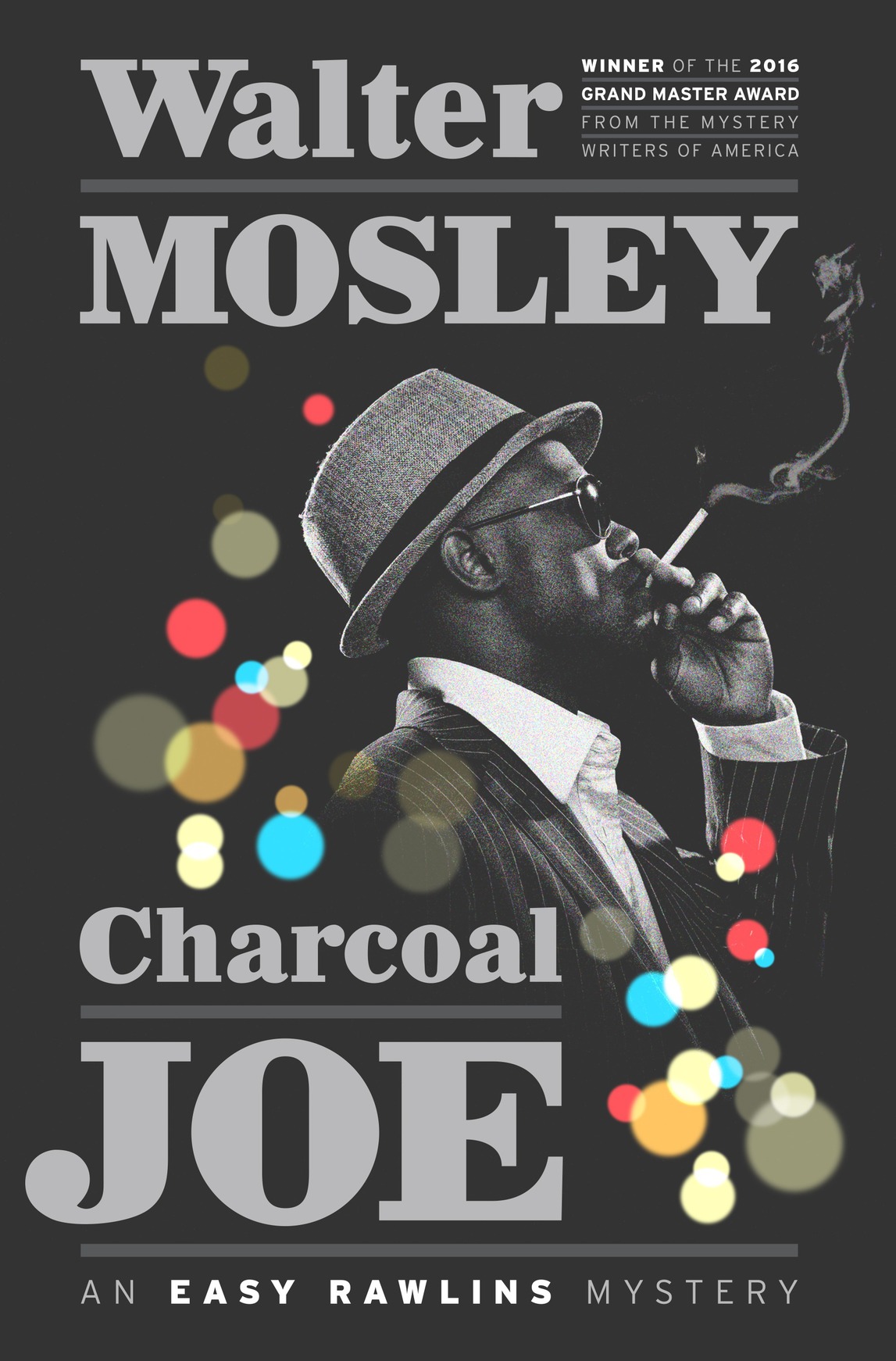 Charcoal Joe (2016)