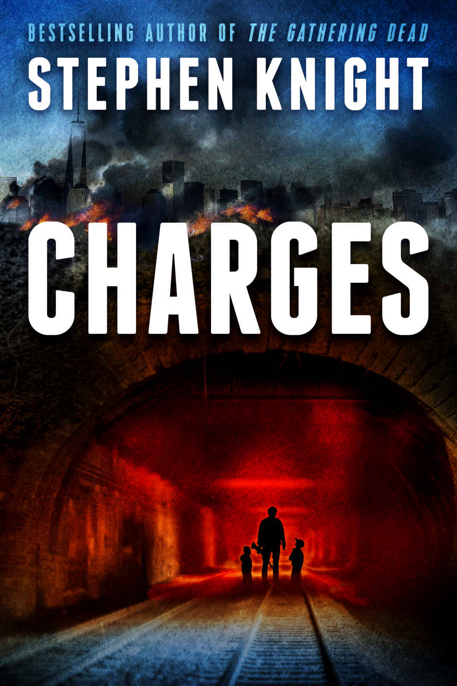 Charges by Stephen Knight