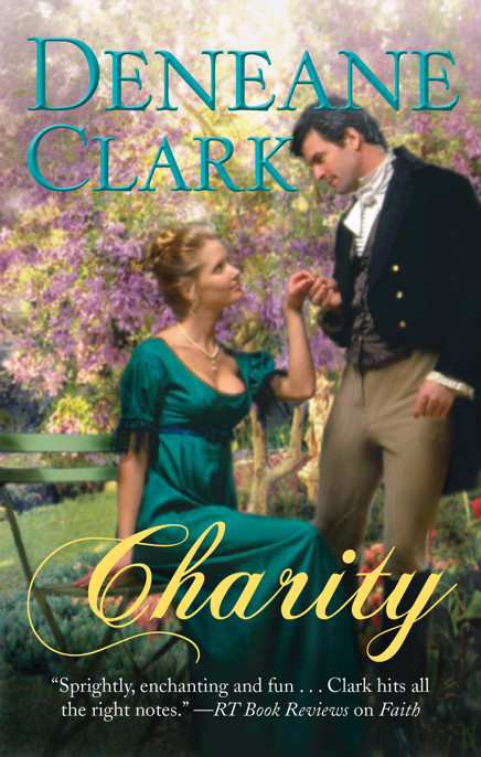 Charity by Deneane Clark