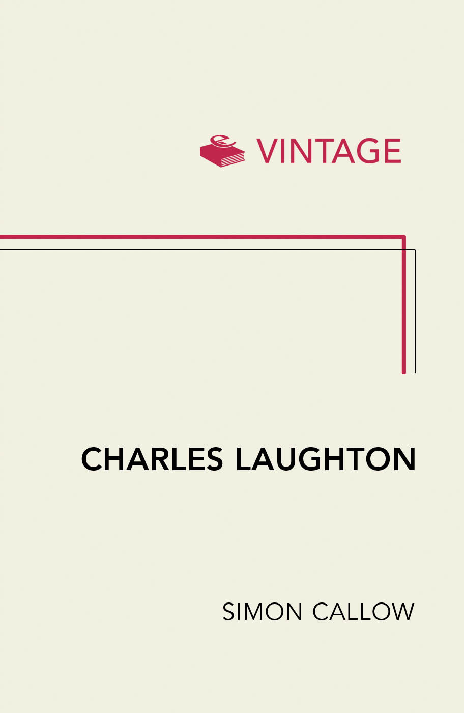 Charles Laughton by Simon Callow