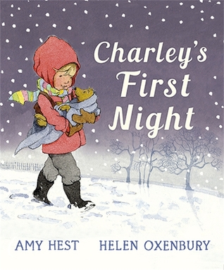 Charley's First Night (2012) by Amy Hest