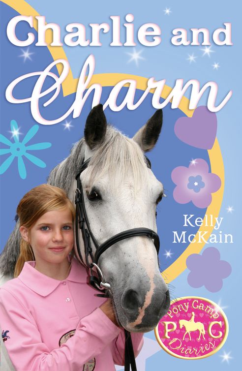 Charlie and Charm (2012)