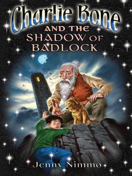 Charlie Bone and the Shadow of Badlock (Children of the Red King, Book 7)