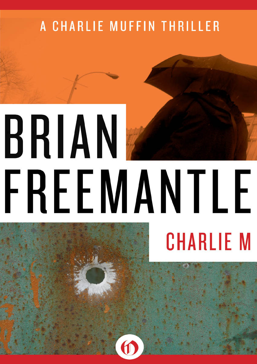 Charlie M by Brian Freemantle