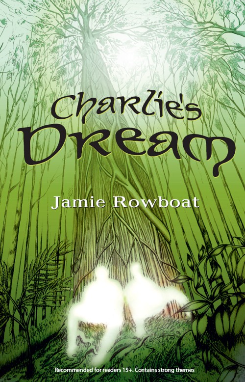 Charlie's Dream (2011) by Jamie Rowboat