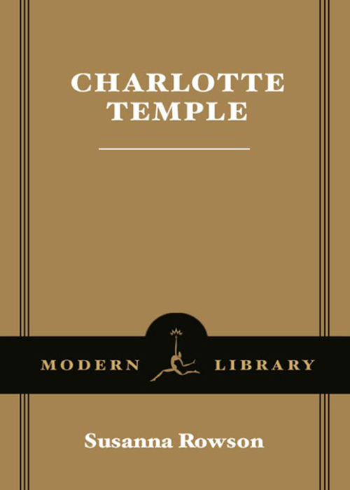 Charlotte Temple (2007) by Susanna Rowson