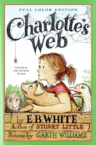 Charlotte's Web (2001)