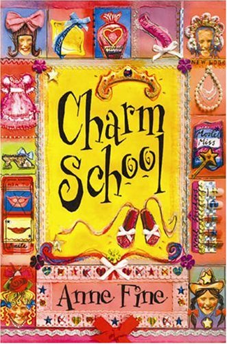 Charm School (2000)