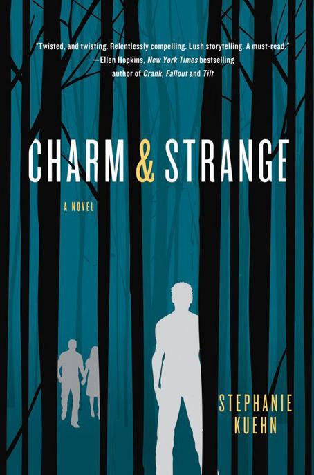 Charm & Strange