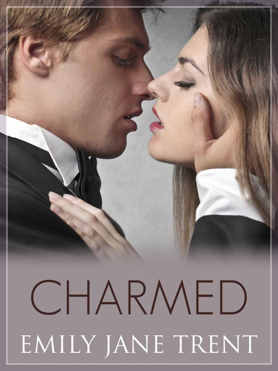 Charmed by Trent, Emily Jane