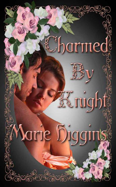 Charmed By Knight (The Fielding Brothers Saga)