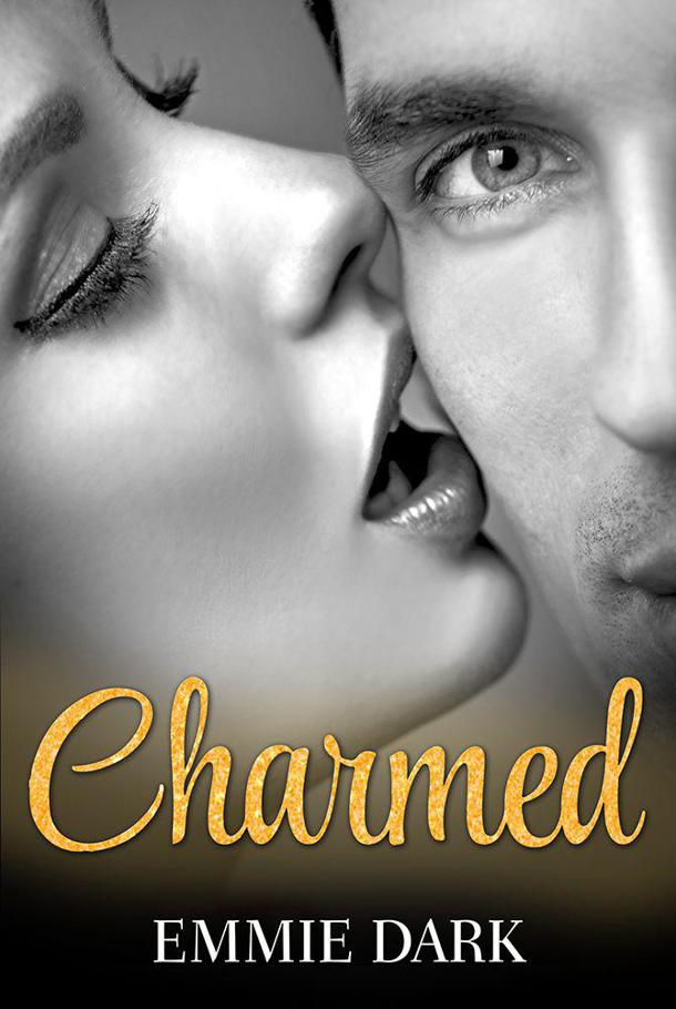 Charmed: Destiny Romance by Dark, Emmie