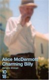 Charming Billy (1998) by Alice McDermott