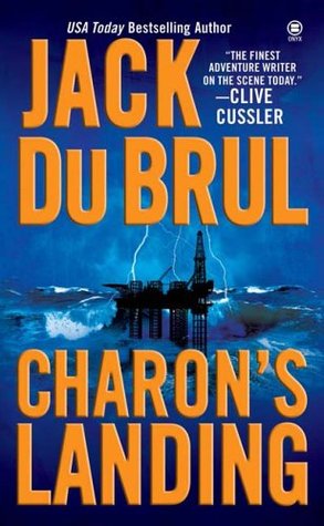 Charon's Landing (2006) by Jack Du Brul