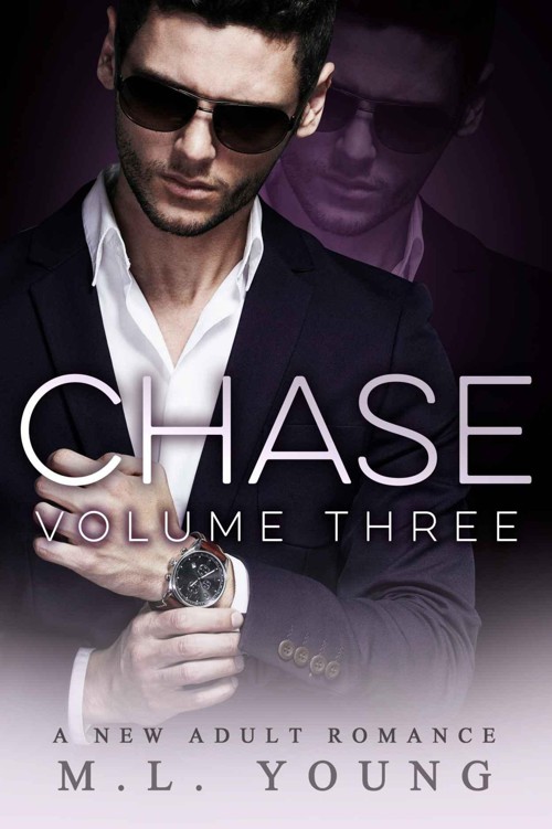 CHASE - Volume Three (The CHASE Series Book 3) by Young, M.L.