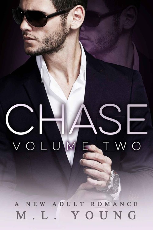 CHASE - Volume Two (The CHASE Series Book Two) by Young, M.L.