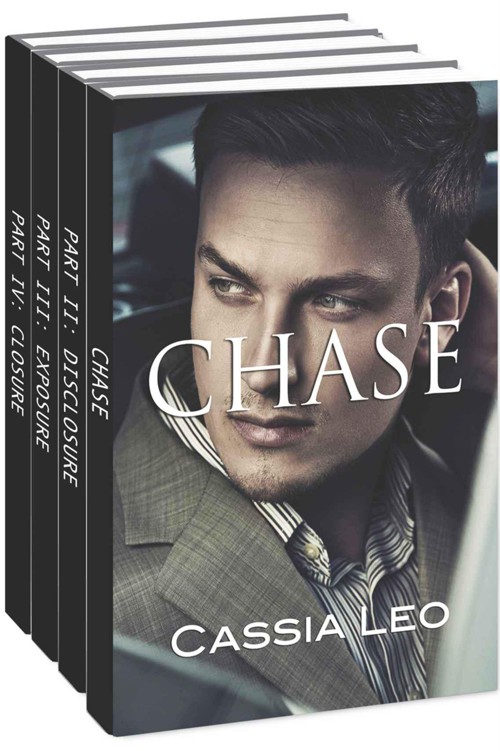 CHASE: Complete Series