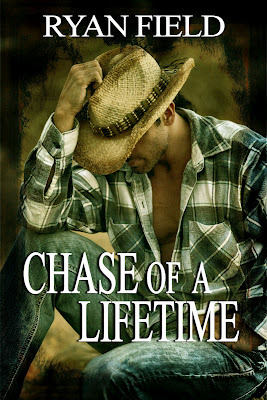 Chase of a Lifetime (2012) by Ryan Field