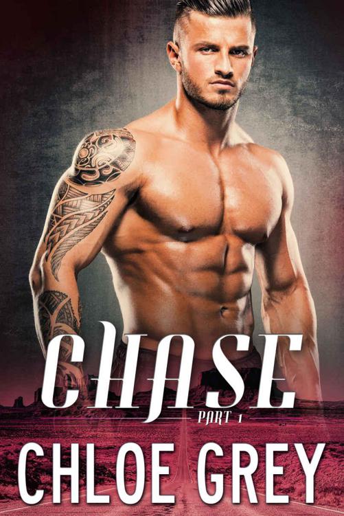 Chase Part 1: A New Adult and College Billionaire Romance (Chase Me Billionaire Romance Series) by Grey, Chloe