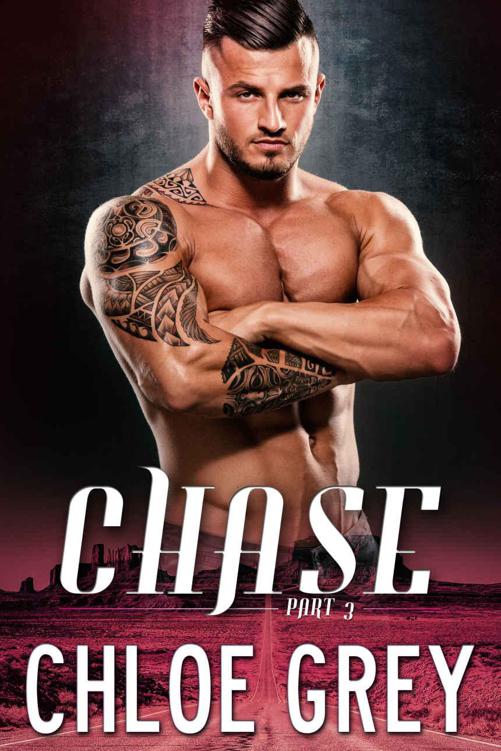 Chase Part 3: A New Adult and College Billionaire Romance (Chase Me Billionaire Romance Series)