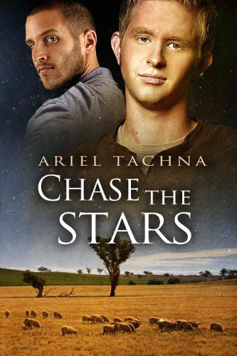 Chase the Stars (Lang Downs 2 ) by Ariel Tachna