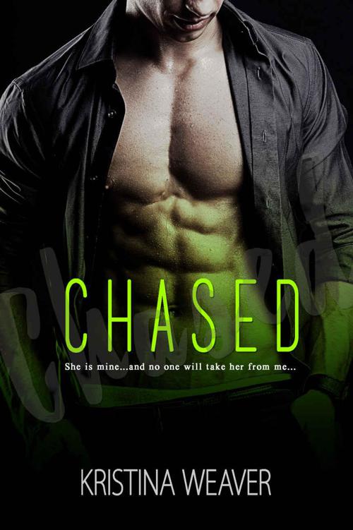 CHASED (A Standalone Billionaire Romance Novel)