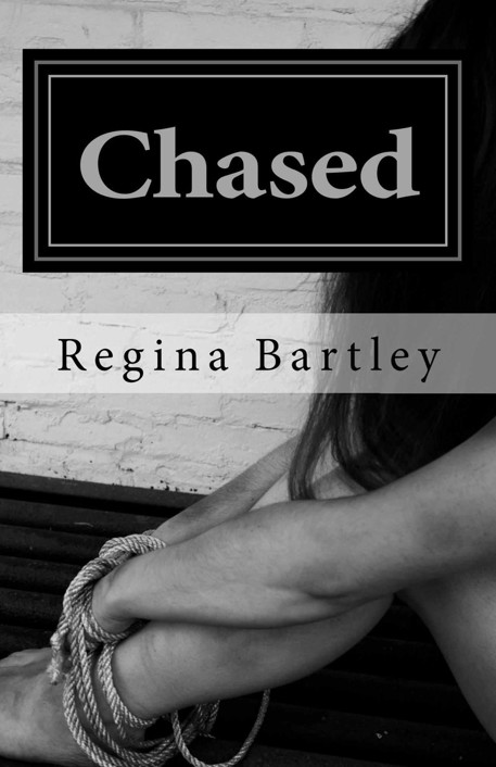 Chased (The Graysen Pack Series) by Bartley, Regina