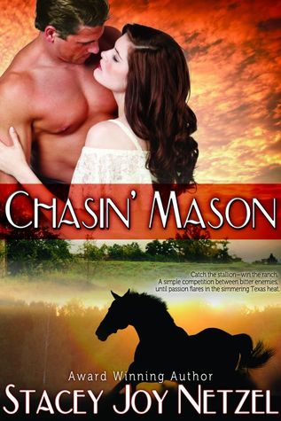 Chasin' Mason (2009) by Stacey Joy Netzel