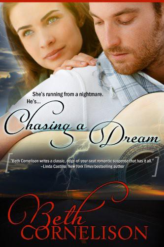 Chasing a Dream by Beth Cornelison