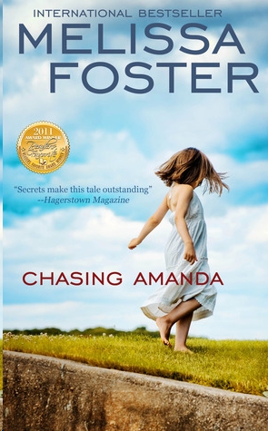 Chasing Amanda by Melissa Foster