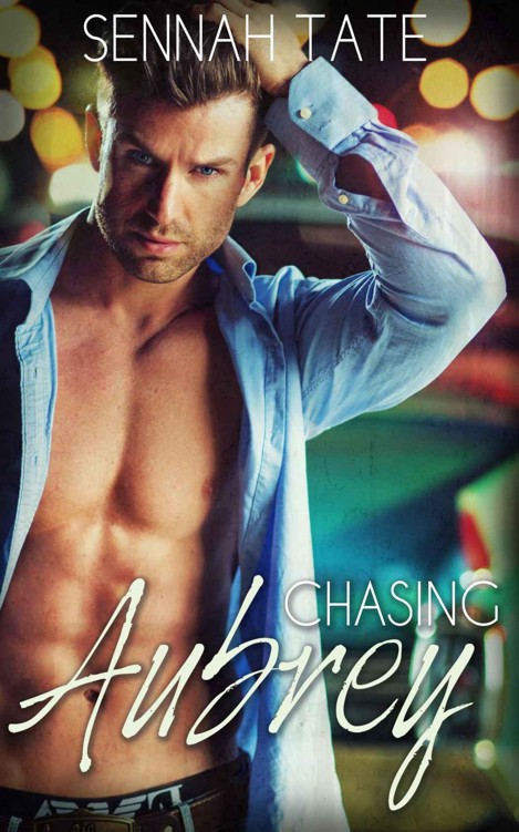 Chasing Aubrey by Tate, Sennah