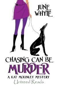 Chasing Can Be Murder (2010)