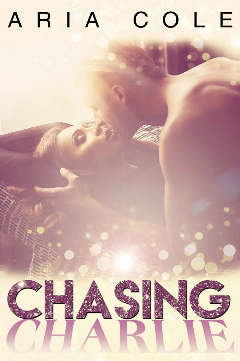 Chasing Charlie by Aria Cole